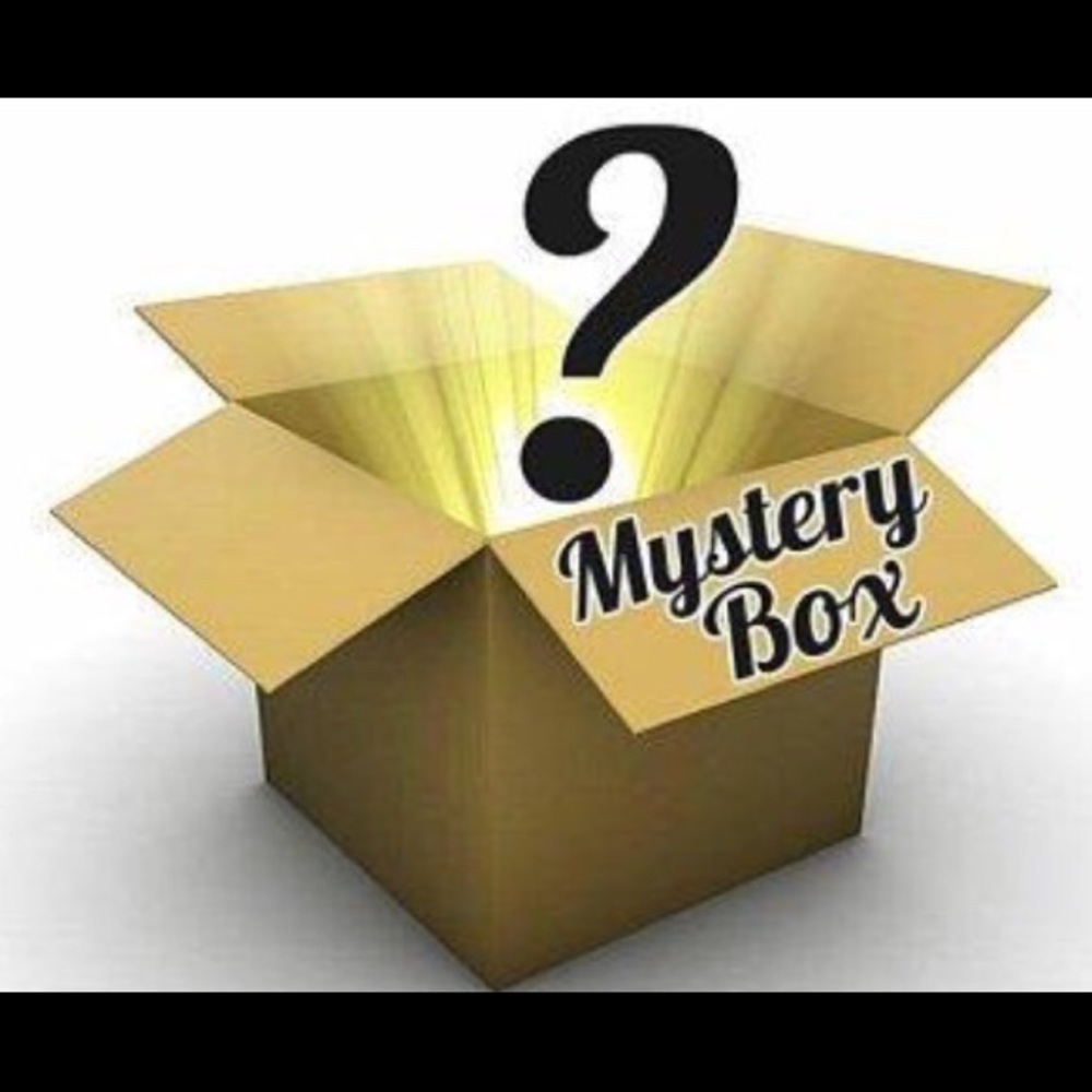 Justice mystery box